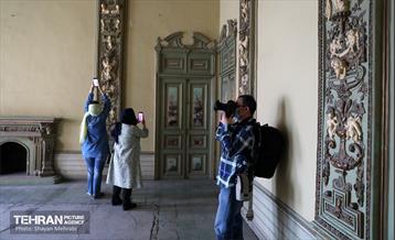 به بهانه روز جهانی بناها و محوطه های تاریخی 20