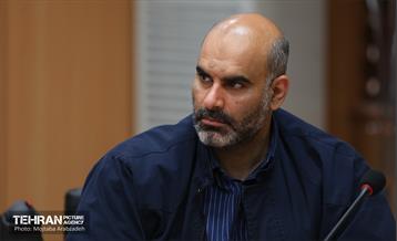 بیست و یکمین جلسه قرارگاه آسیب‌های اجتماعی تهران 18