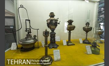 موزه صنعت برق تهران‎ 11