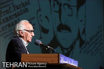 آئین سپاس استاد فرهاد ناظرزاده کرمانی‎ 6