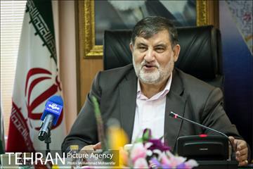 مانور آبرسانی اضطراری در زلزله 4