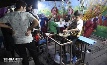 جشنواره وحدت اقوام ایرانی 20