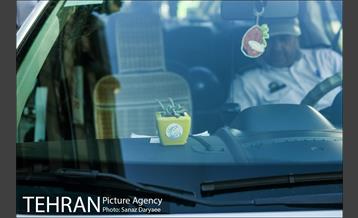 تشویق فرهنگ احترام به خطوط عابر پیاده 21