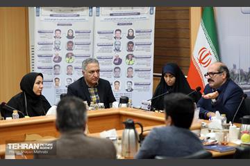 دهمین هم‌اندیشی تهران آینده بهگشت مهارت و مدیریت 9