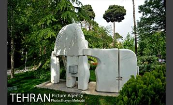 باغ موزه هنر ایرانی 3