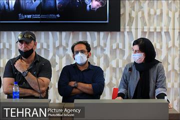 سی و هشتمین جشنواره جهانی فیلم فجر 22