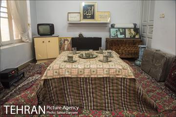 موزه شهید رجایی‎ 10
