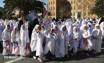 جشن تکلیف فرشته‌ها ۴ 65