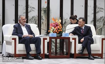 دومین روز مجمع جهانی اتحادیه شهرها و دولت‌های محلی (UCLG) 10