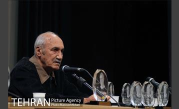 مراسم یادبود پرویز دهداری با حضور وزیر ورزش 16