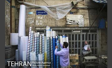 شهرنگار؛ پله نوروزخان 2