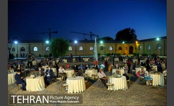 مراسم روز جهانی مبارزه با کار کودک 20