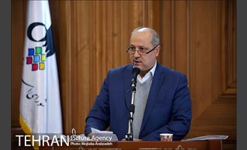 آیین افتتاح 3 ایستگاه در خطوط ۶ و ۷ متروی تهران 10