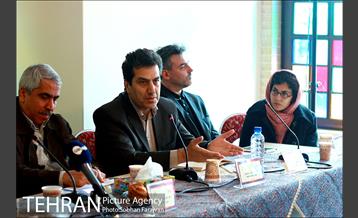 چهارمین نشست شهر ، شهروند و رسانه 9