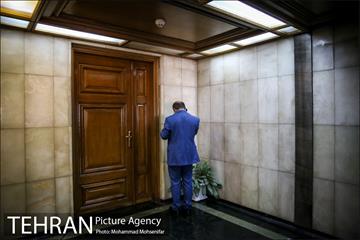 گفت و گوی خبری سخنگوی شورا شهر 2