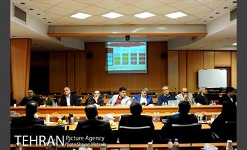 جلسه شورای معاونین، مشاورین و شهرداران 18