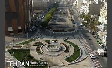 پروژه شار باغ حضرت فاطمه الزهرا(س) 4