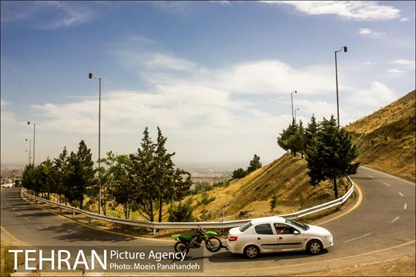 پارک جنگلی کوهسار 6