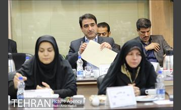 بازدیدهای شهردار تهران در جریان نظارت ستادی منطقه 14 11