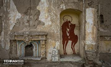 تاریخ رها شده؛ پـامنار 33