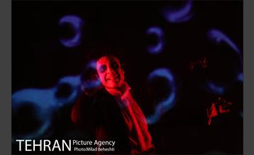 نمایش بیست هزار فرسنگ زیر دریا‎ 21