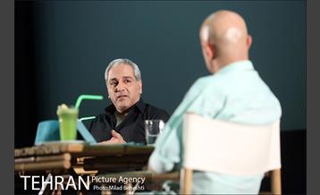 گفت و گوی مهران مدیری‎ 18