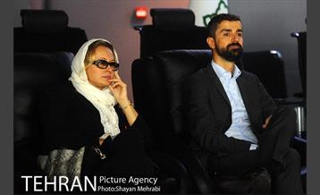 بازدید شهردار مونترال از رصدخانه شهر تهران 9