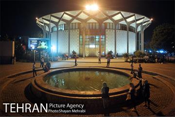 زندگی روزمره در چهارراه ولیعصر(عج) 29