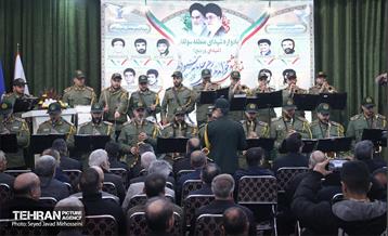 یادوره شهدای منطقه سولقان 31