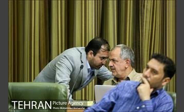 صد و پنجاه و یکمین جلسه شورا شهر 19