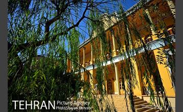 عمارت عین الدوله 37