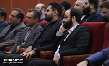 دیدار صمیمانه شهردار تهران با پرسنل منطقه 13 6