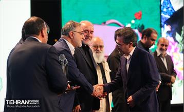 بیست‌ و‌ دومین جشنواره شهید رجایی 30