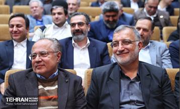 نشست تخصصی تبیین نقش و جایگاه مدیریت شهری در توسعه پایدار گردشگری 3