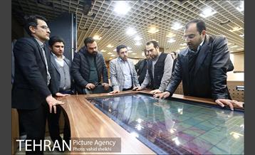 شهردار شب غلامحسین محمدی  21