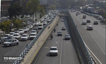 تهران در دود 6