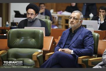 بررسی گزارش تفریغ بودجه سال 1402 9