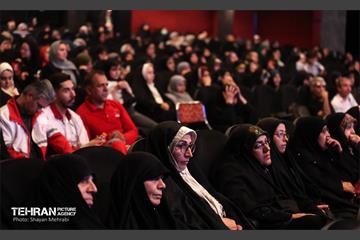 آیین میثاق و همبستگی زنان در جنگ 12 روزه 34