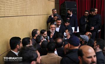 همایش شهروندان مشارکت‌جو 41