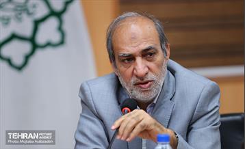 نشست بررسی نحوه توزیع قبوض عوارض نوسازی و پسماند 4