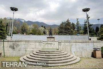 بوستان نیاوران 6