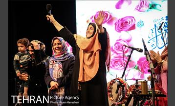 همایش زنان و مشارکت اجتماعی 27