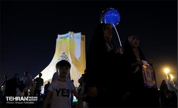 جشن ۱۰ کیلومتری غدیر 27