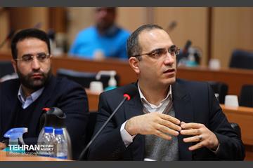مراسم تقدیر از عملکردهای برتر و منتخبین نمایشگاه شهر-یاران 4