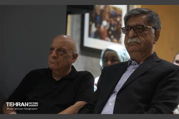 نخستین نشست «گفتآمَد» 43