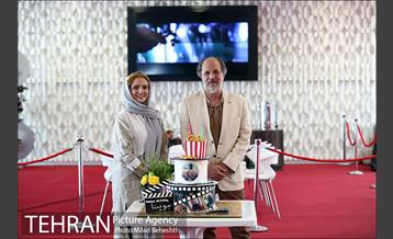 اکران ویژه فیلم آشغال های دوست داشتنی برای نابینایان 19