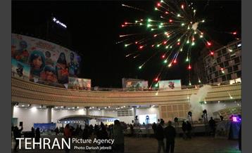 دود بدرود در ایوان انتظار 39