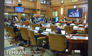 صد و شصت و هفتمین جلسه شورا شهر 11