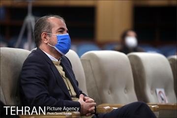 دومین همایش سالانه نما 8