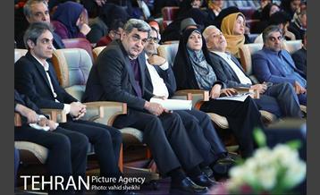 همایش گرامیداشت روز جهانی افراد دارای معلولیت  12